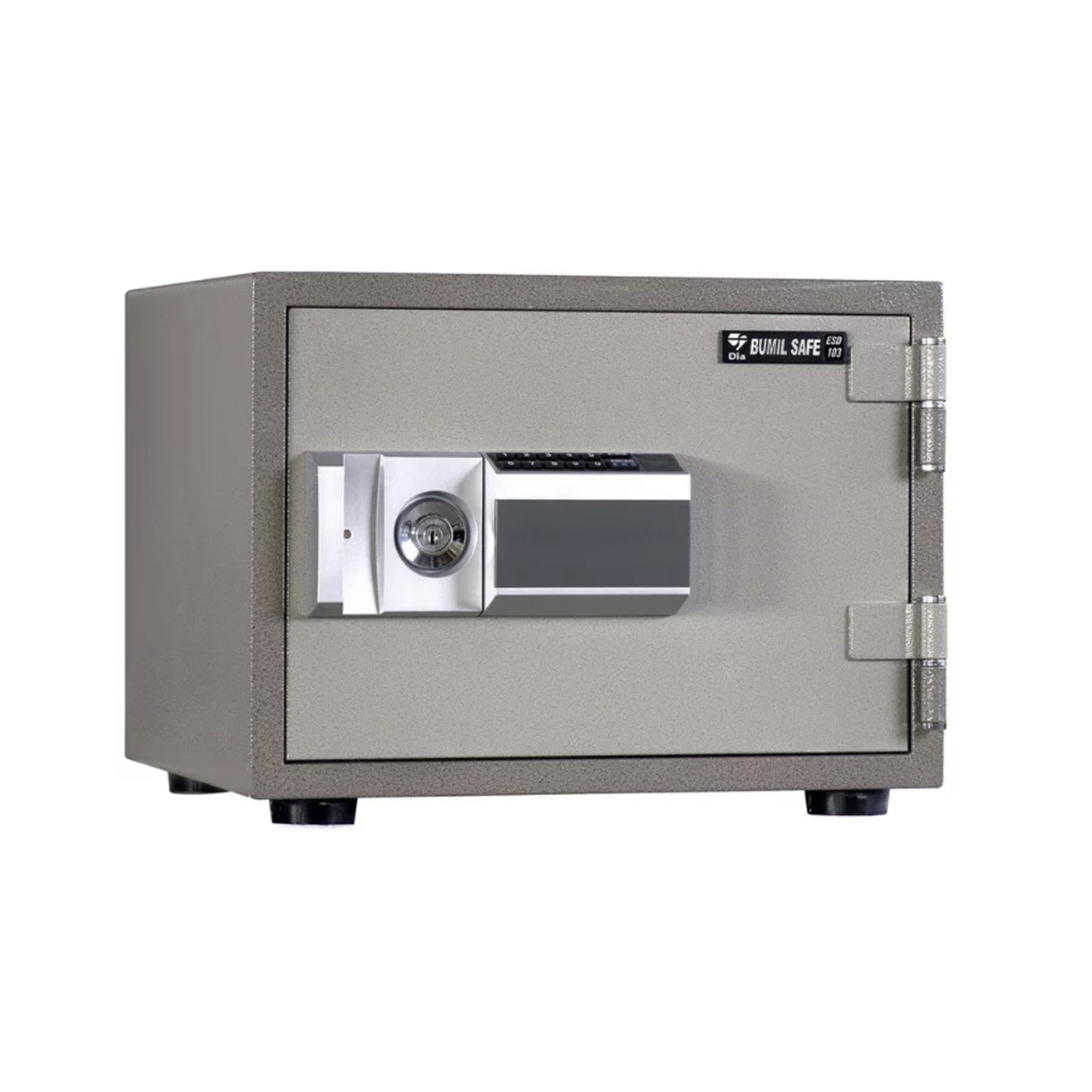 Bumil Safe 51KG H:34cm W:48cm D:39cm BUMIL